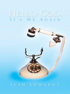 cover image of Hello God, It's Me Again